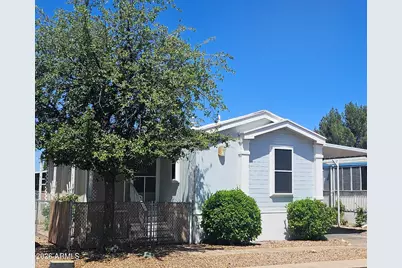 654 S Nature Way, Sierra Vista, AZ 85635 - Photo 1
