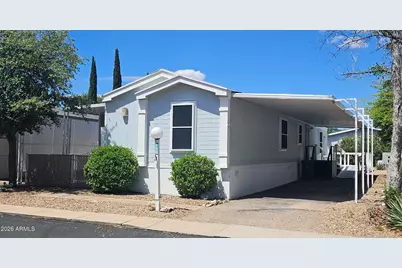 654 S Nature Way, Sierra Vista, AZ 85635 - Photo 3