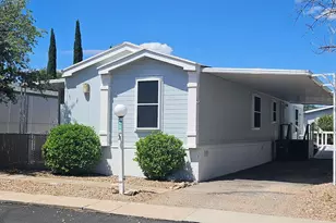 654 S Nature Way, Sierra Vista, AZ 85635 - Photo 3