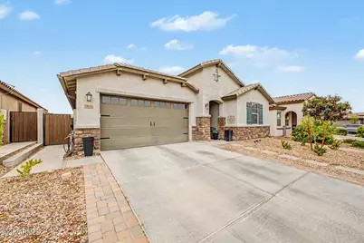 19644 W Badgett Lane, Litchfield Park, AZ 85340 - Photo 5