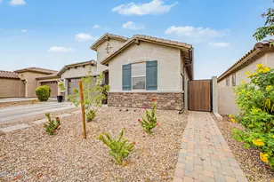 19644 W Badgett Ln, Litchfield Park, AZ 85340 - Photo 5