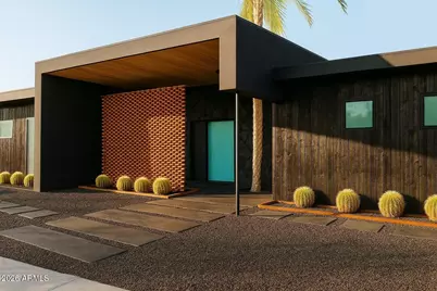 8101 E Granada Road, Scottsdale, AZ 85257 - Photo 1
