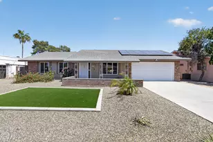 701 S Clearview Ave, Mesa, AZ 85208 - Photo 1