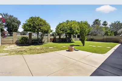 701 S Clearview Avenue, Mesa, AZ 85208 - Photo 29