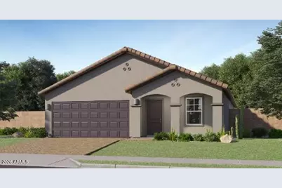 9818 W Flower Street, Phoenix, AZ 85037 - Photo 1