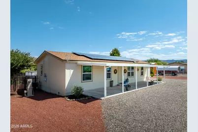 2840 E Zachary Lane, Camp Verde, AZ 86322 - Photo 7
