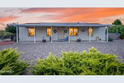 2840 E Zachary Lane, Camp Verde, AZ 86322 - Photo 1
