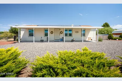 2840 E Zachary Lane, Camp Verde, AZ 86322 - Photo 3