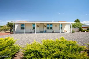 2840 E Zachary Ln, Camp Verde, AZ 86322 - Photo 3