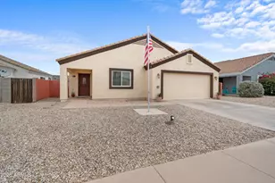 632 W 12th St, Florence, AZ 85132 - Photo 1