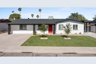3440 E Laurel Lane, Phoenix, AZ 85028 - Photo 1