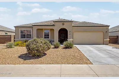 30480 W Fairmount Avenue, Buckeye, AZ 85396 - Photo 3