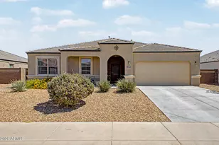30480 W Fairmount Ave, Buckeye, AZ 85396 - Photo 3
