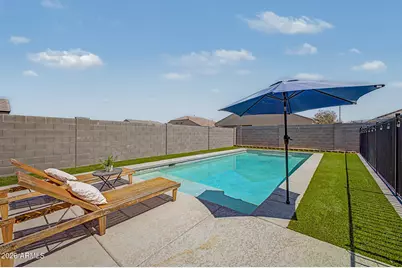 30480 W Fairmount Avenue, Buckeye, AZ 85396 - Photo 19