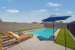 30480 W Fairmount Ave, Buckeye, AZ 85396 - Photo 19