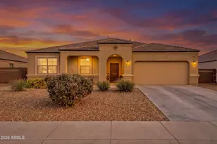 30480 W Fairmount Ave, Buckeye, AZ 85396 - Photo 1