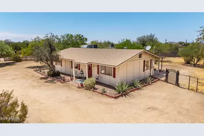 27426 N 44th Street, Cave Creek, AZ 85331 - Photo 17