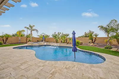 3921 E Mia Lane, Gilbert, AZ 85298 - Photo 49