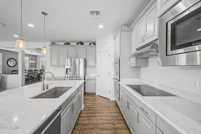 3921 E Mia Lane, Gilbert, AZ 85298 - Photo 17
