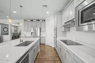 3921 E Mia Ln, Gilbert, AZ 85298 - Photo 17