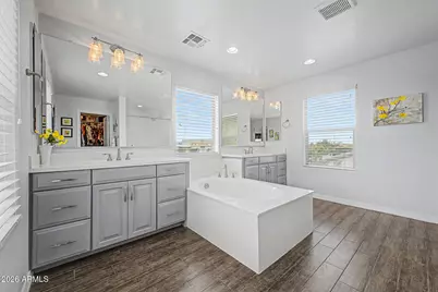 3921 E Mia Lane, Gilbert, AZ 85298 - Photo 25