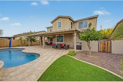 3921 E Mia Lane, Gilbert, AZ 85298 - Photo 51