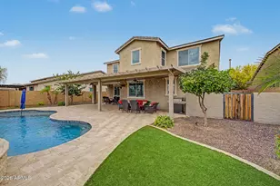 3921 E Mia Ln, Gilbert, AZ 85298 - Photo 51
