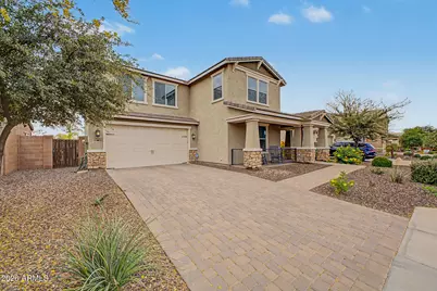 3921 E Mia Lane, Gilbert, AZ 85298 - Photo 3