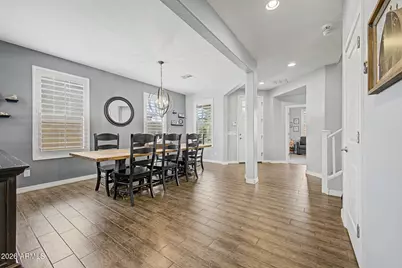 3921 E Mia Lane, Gilbert, AZ 85298 - Photo 11
