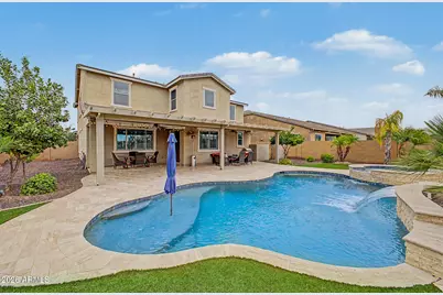 3921 E Mia Lane, Gilbert, AZ 85298 - Photo 53