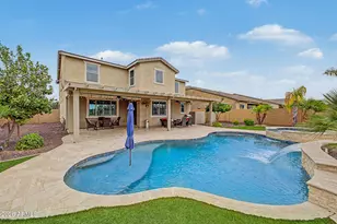 3921 E Mia Ln, Gilbert, AZ 85298 - Photo 53