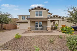 3921 E Mia Ln, Gilbert, AZ 85298 - Photo 1
