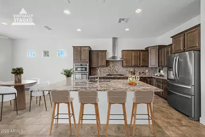 10919 E Tarragon Avenue, Mesa, AZ 85212 - Photo 3
