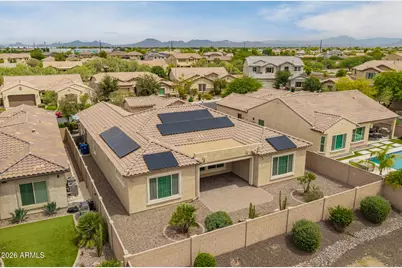 10919 E Tarragon Avenue, Mesa, AZ 85212 - Photo 5