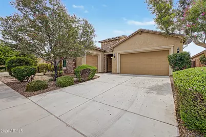 10919 E Tarragon Avenue, Mesa, AZ 85212 - Photo 1