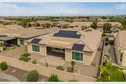 10919 E Tarragon Avenue, Mesa, AZ 85212 - Photo 49
