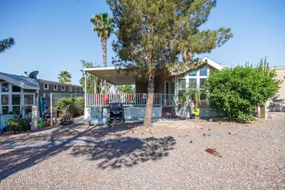 1110 N Henness Road #1775, Casa Grande, AZ 85122 - Photo 27