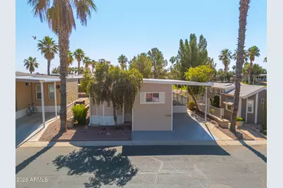 1110 N Henness Road #1775, Casa Grande, AZ 85122 - Photo 33