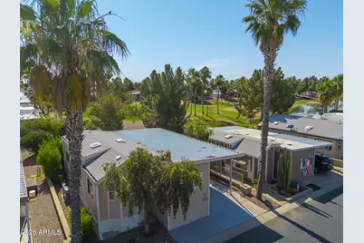 1110 N Henness Road #1775, Casa Grande, AZ 85122 - Photo 1