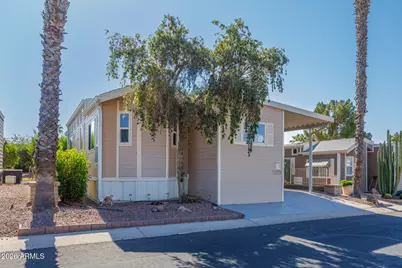 1110 N Henness Road #1775, Casa Grande, AZ 85122 - Photo 3