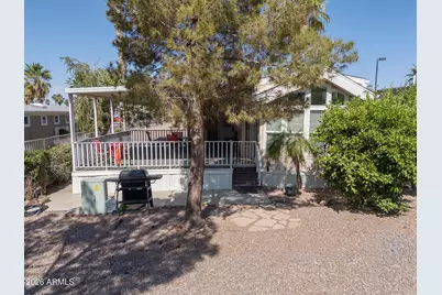 1110 N Henness Road #1775, Casa Grande, AZ 85122 - Photo 31