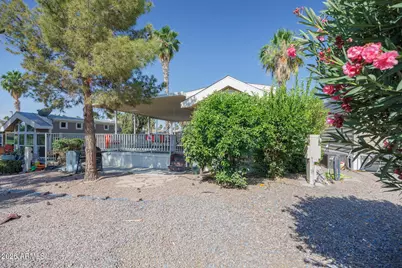 1110 N Henness Road #1775, Casa Grande, AZ 85122 - Photo 29
