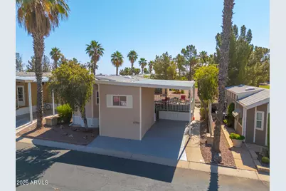 1110 N Henness Road #1775, Casa Grande, AZ 85122 - Photo 35