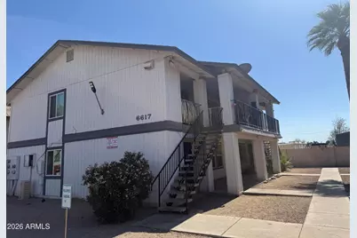 6617 W Ocotillo Road #101, Glendale, AZ 85301 - Photo 3