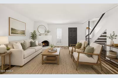 735 E North Lane #2, Phoenix, AZ 85020 - Photo 3
