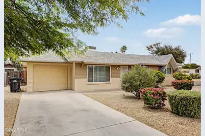8701 E Vernon Avenue, Scottsdale, AZ 85257 - Photo 3