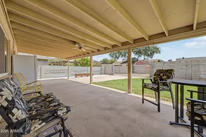 8701 E Vernon Avenue, Scottsdale, AZ 85257 - Photo 25