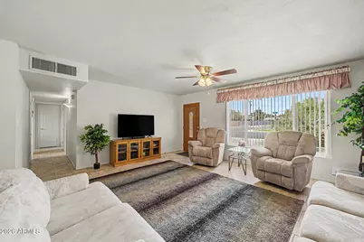 8701 E Vernon Avenue, Scottsdale, AZ 85257 - Photo 5