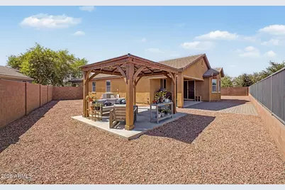 6806 W Harwell Road, Laveen, AZ 85339 - Photo 27
