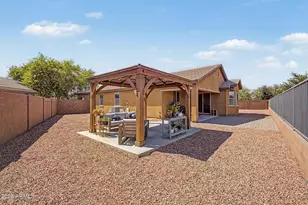 6806 W Harwell Rd, Laveen, AZ 85339 - Photo 27